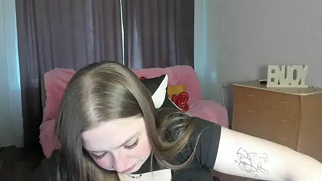 GirlPlayer Live XXX-chat