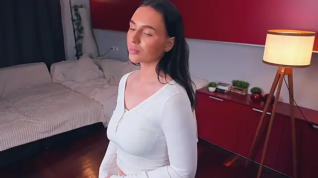 DorineNeitzke Adlı Modelin Canlı XXX Sohbeti