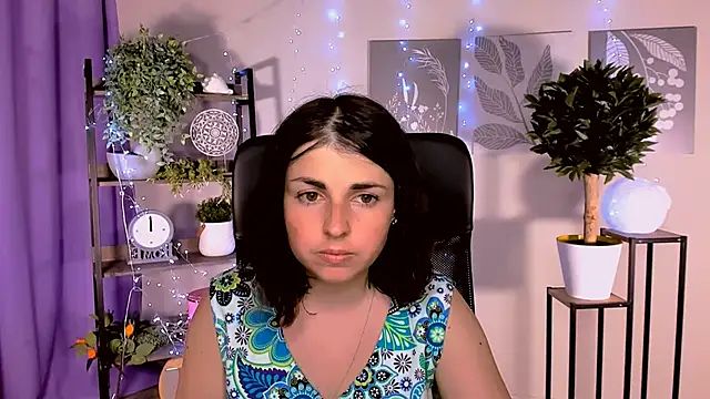 MartaEdams Obrolan Langsung XXX