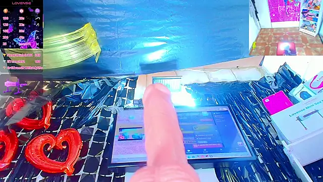 dakotamilf__hot 라이브 XXX 채팅