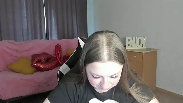 XXX chat uživo modela GirlPlayer