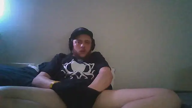 Show de webcam de alejandro69420