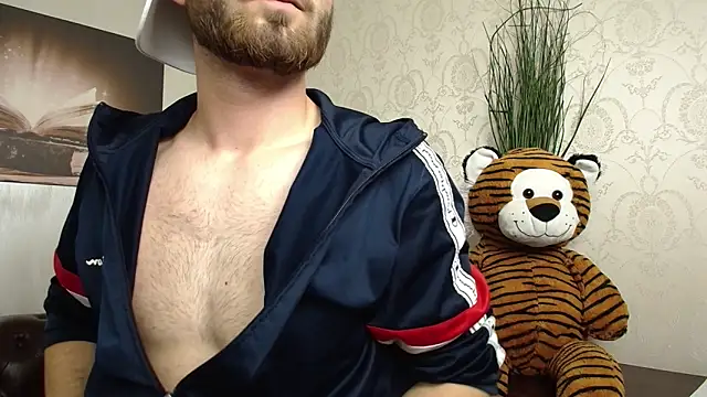 KyloEastn Webbikameraesitys