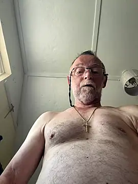 Moonraker64's Live XXX Chat