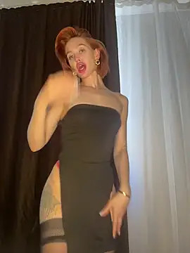 Chatroom XXX en direct de LittleFox___
