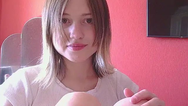 Beloved_Mary Chat XXX live