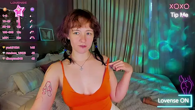 Ricki_Bloom Chat XXX live