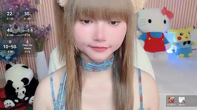 Chat XXX Live di-or-