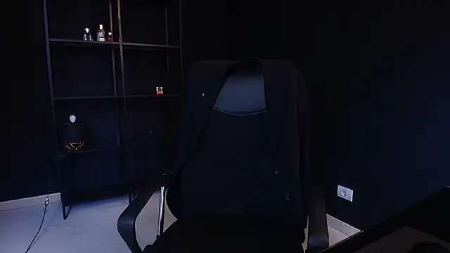 FelixStarkk 在線直播表演