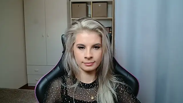 KristineGlown Live XXX chat