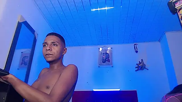 cellesthee Live XXX-chat