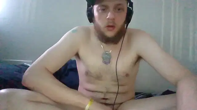 Show Webcam de alejandro69420