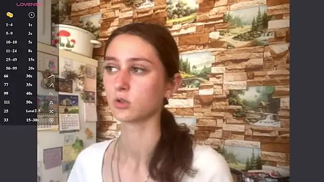 دردشة MercySoeder الجنسية المباشرة