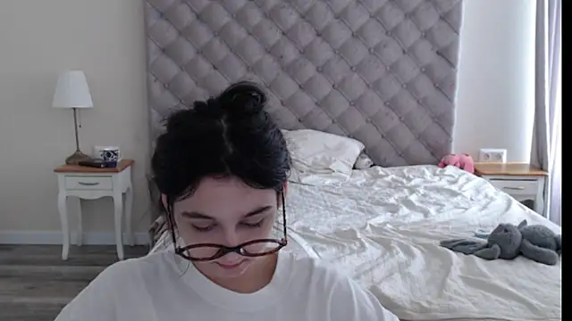 Živý XXX chat cute_lilia