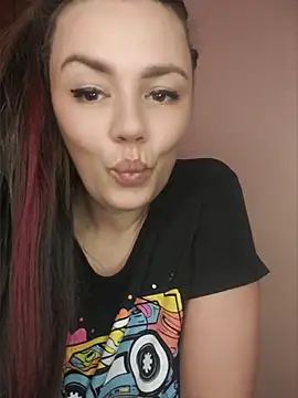 KrissSexi Cameră chat live