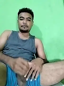 vanINDO_SexLovers Pertunjukan Webcam
