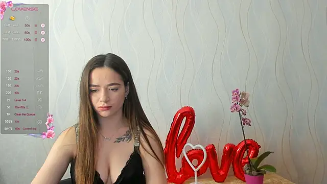 Bella_XO Chat XXX in diretta