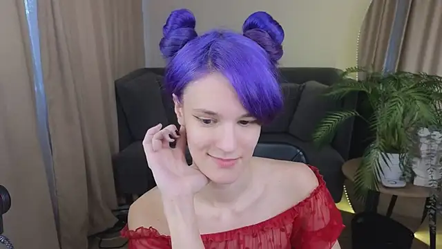 AuraLaunnin Live XXX chat