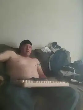 yourMasterisBored webkamerás műsora