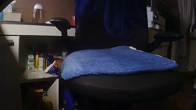 suedel65's Webcam Show