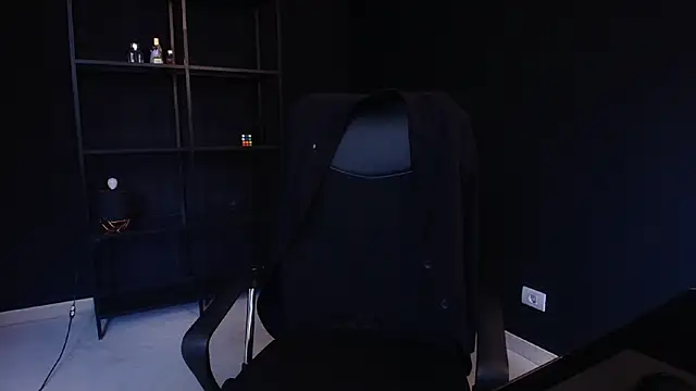 FelixStarkk Pertunjukan Webcam
