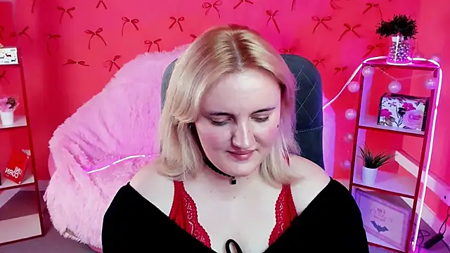 KathyBriggs – Live XXX-chat