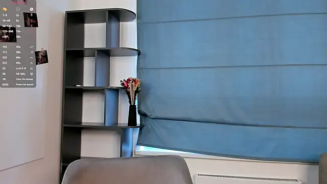Živý XXX chat TaiteFairfield