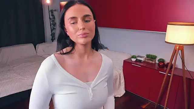 Chat XXX en directo de DorineNeitzke
