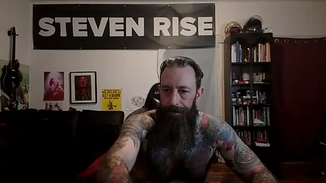 StevenRiseNYC: απευθείας συνομιλία ΧΧΧ