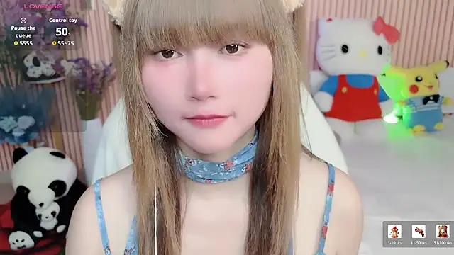 di-or- live XXX chat