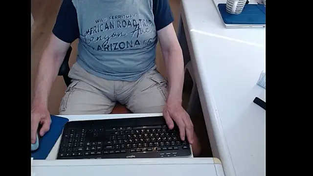 dutchpornking webcam show