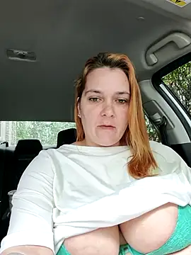 Show Webcam de Aria423