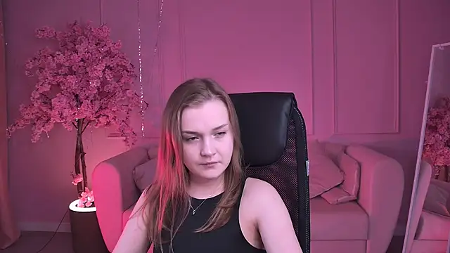 LissaTelor Chat XXX in diretta