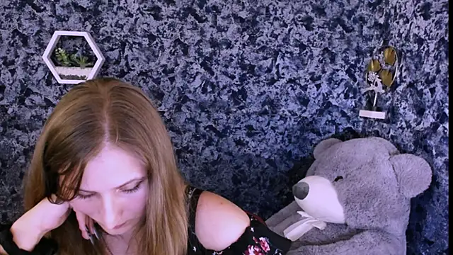 XXX chat uživo modela Jenny_smille_