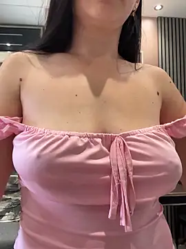 Živá chatovací místnost Kate_Joy