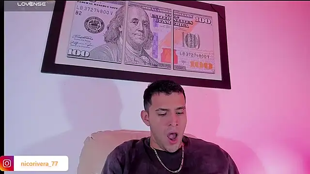 nico_rivera 웹캠 쇼