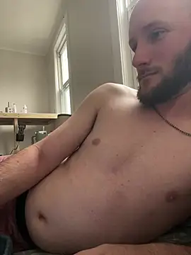 Magic_mike97 webkamerás műsora