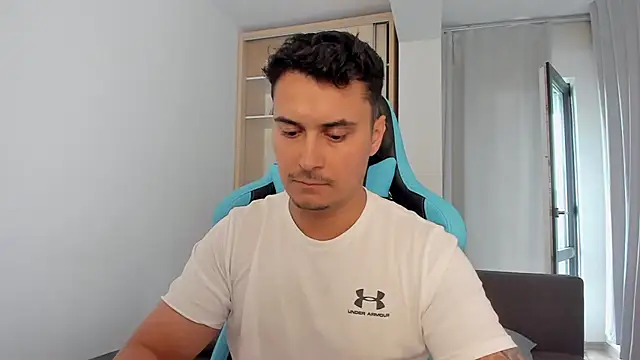 MatMalonne Webcam show
