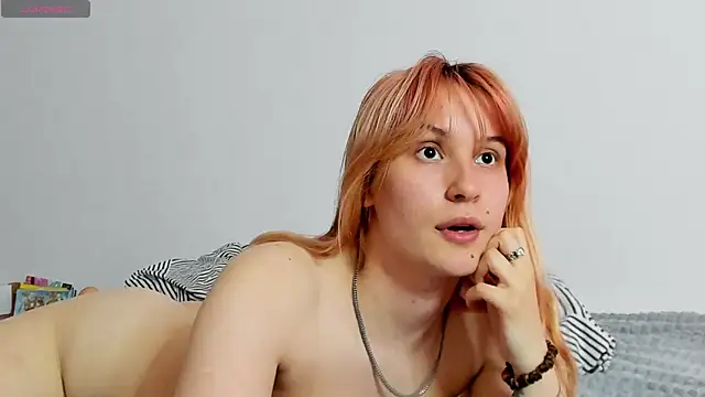 Živý XXX chat Sweet_white_chocolate