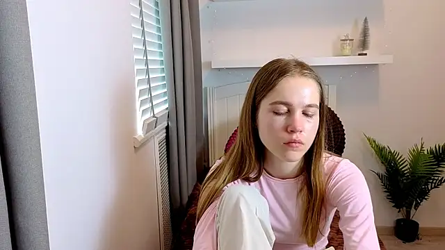 LoveXLexi's Live XXX Chat