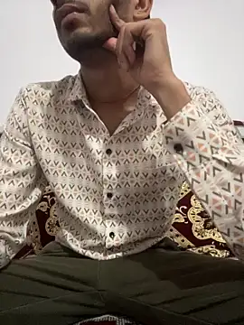 Cuteaadi 网络视讯表演