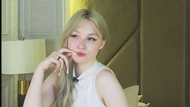 Shy_Barbie 网络视讯表演