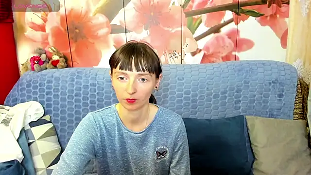 Živý XXX chat TayanaJons