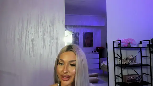 ArianaXO_ – Naživo XXX chat