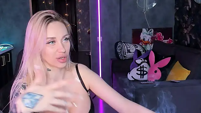 Blckmirrorr Chat XXX live