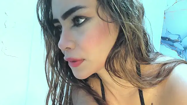 Webkamerová show Holly_22