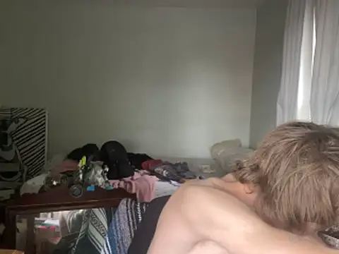 XanderOzzz's Webcam Show
