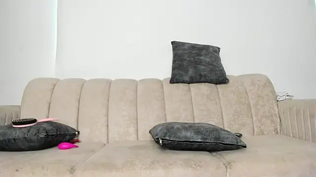 Hornyshow_tv Live XXX-chat