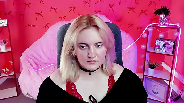KathyBriggs' Live XXX Chat
