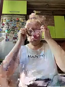 Show de OliviaDancequeen na webcam
